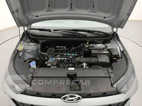 HB20S 1.0 12V FLEX COMFORT MANUAL