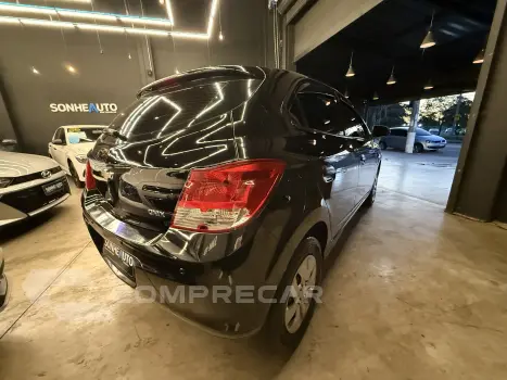 ONIX 1.0 MPFI LS 8V