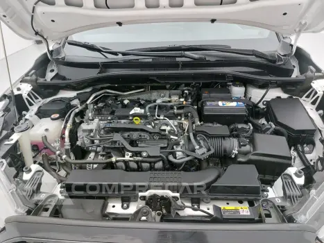 COROLLA CROSS 2.0 VVT-IE FLEX XR DIRECT SHIFT