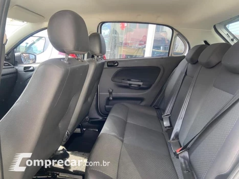 GOL 1.6L MB5