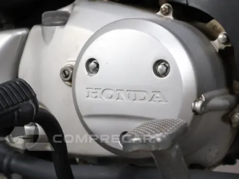 HONDA BIZ 125 ES