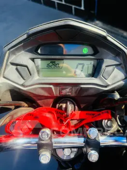 cg 160 start