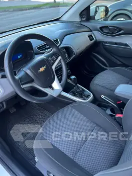 ONIX HATCH LT 1.0 8V FlexPower 5p Mec.