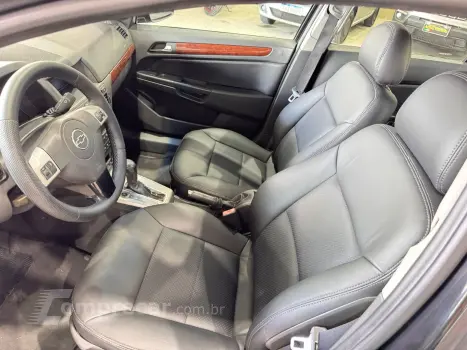 Vectra 2.4 Mpfi Elite 16V Flex 4P Automático