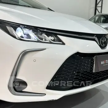 Corolla XEi 2.0 Flex 16V Aut.