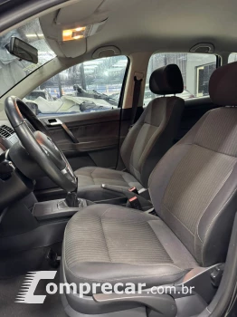 Polo 1.6 Manual