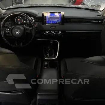 HR-V Touring 1.5 Flex TB 16V 5p Aut.