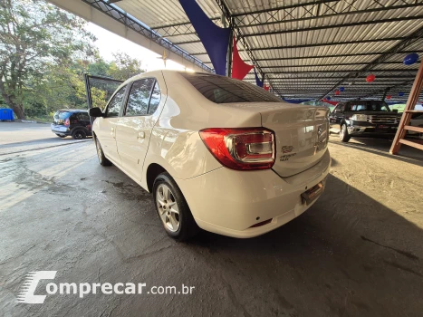LOGAN 1.6 16V SCE Dynamique