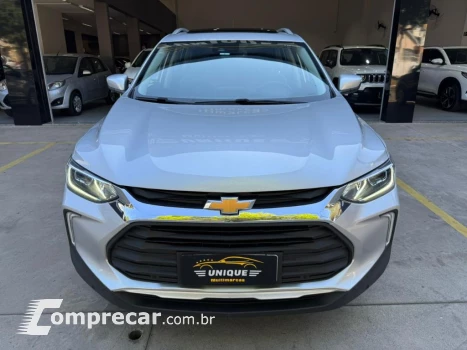 TRACKER Premier 1.2 Turbo 12V Flex Aut.