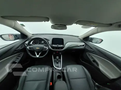 ONIX 1.0 TURBO FLEX PLUS PREMIER AUTOMÁTICO