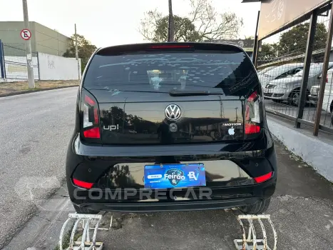 UP 1.0 MPI Move UP 12V