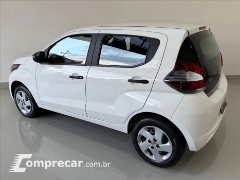 MOBI 1.0 EVO FLEX LIKE. MANUAL