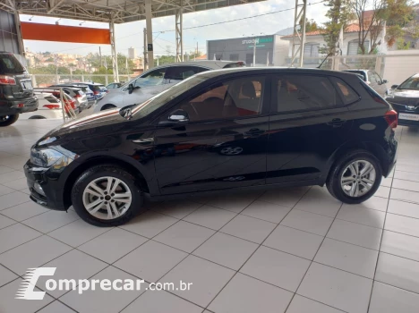 Polo Hatch 1.0 12V 4P 200 TSI COMFORTLINE