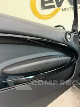 COOPER PACEMAN S ALL4 1.6 16V Aut.