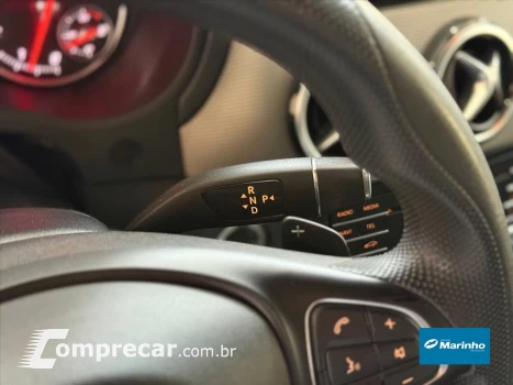 B 200 1.6 SPORT TURBO FLEX 4P AUTOMÁTICO