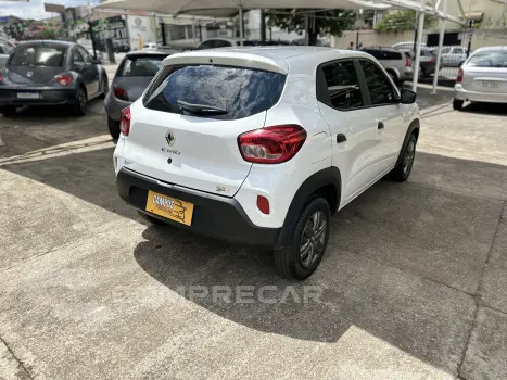 KWID 1.0 12V SCE ZEN