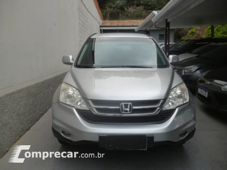 CRV 2.0 LX 4X2 16V