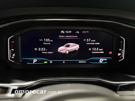 JETTA 2.0 350 TSI GASOLINA GLI DSG