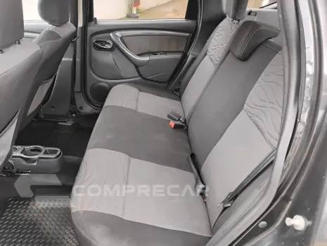 DUSTER 1.6 Dynamique 4X2 16V