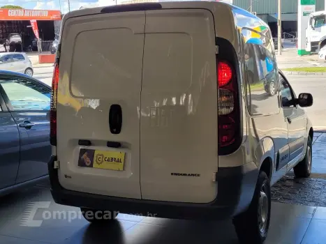 Fiorino Endurance EVO 1.4 Flex 8V 2p