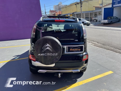 AIRCROSS 1.6 GLX Atacama 16V