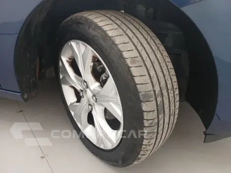 ONIX 1.0 TURBO FLEX LTZ AUTOMÁTICO