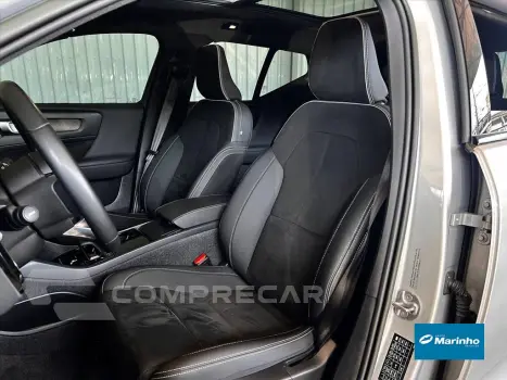 XC40 P6 RECHARGE ELECTRIC PLUS