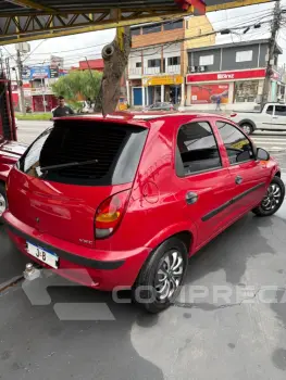 CELTA 1.0 MPFI VHC Super 8V