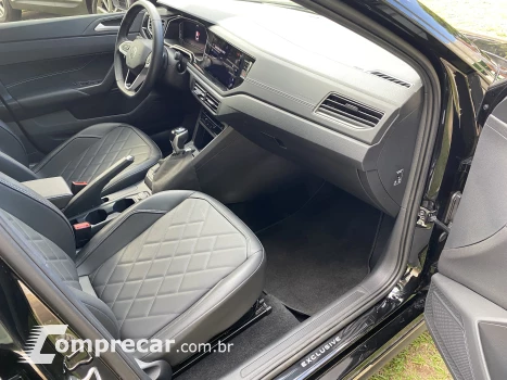 VIRTUS 1.4 250 TSI Exclusive