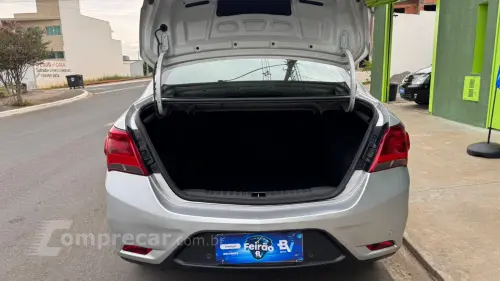 PRISMA 1.4 LT Spe/4 8V