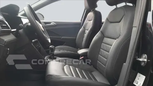 TAOS 1.4 250 TSI TOTAL FLEX HIGHLINE AUTOMÁTICO