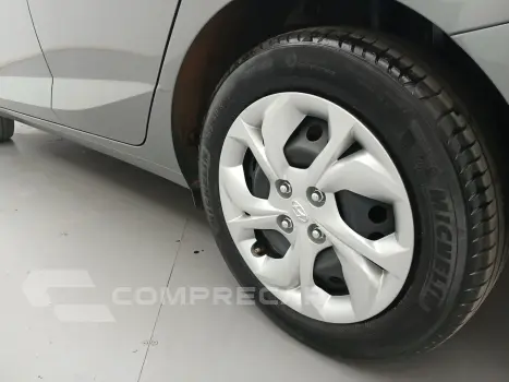 HB20S 1.0 12V FLEX COMFORT MANUAL