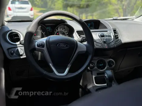 FIESTA 1.0 Ecoboost SEL