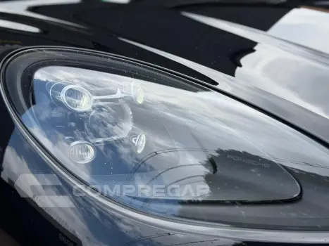 Macan 2.0 16V Gasolina 4P Automático