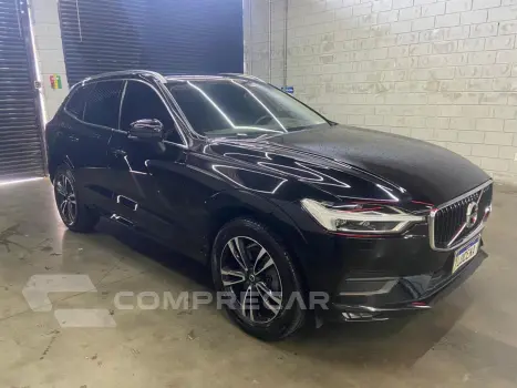 Xc60 2.0 D5 Diesel Momentum Awd Geartronic