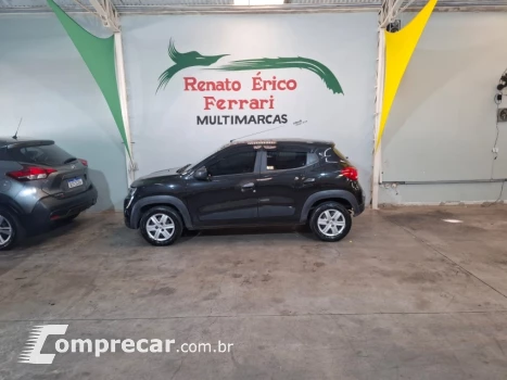 KWID 1.0 12V SCE ZEN