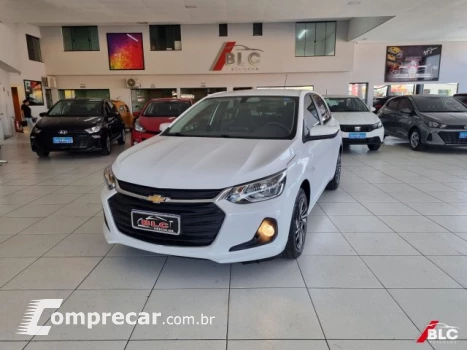 ONIX - 1.0 LT MANUAL