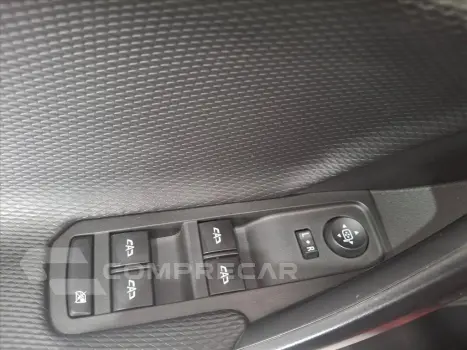 TRACKER 1.0 TURBO FLEX LT AUTOMÁTICO