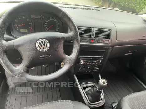 GOLF 1.6 MI 8V