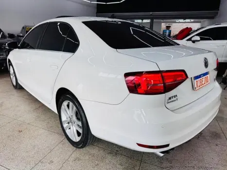 JETTA HIGHLINE TSI 2.0 211CV