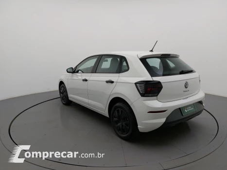 POLO 1.0 MPI MANUAL