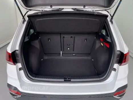 TAOS 1.4 250 TSI Highline