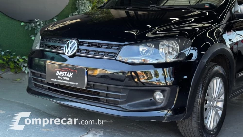 SAVEIRO 1.6 MI Rock IN RIO CD 8V