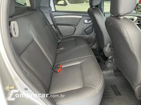DUSTER 1.6 16V SCE Authentique