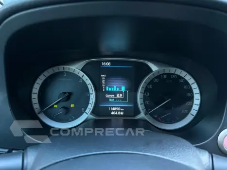 FRONTIER 2.3 16V Turbo LE CD 4X4