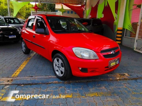 CELTA 1.0 MPFI LS 8V