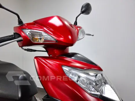 LINDY 125