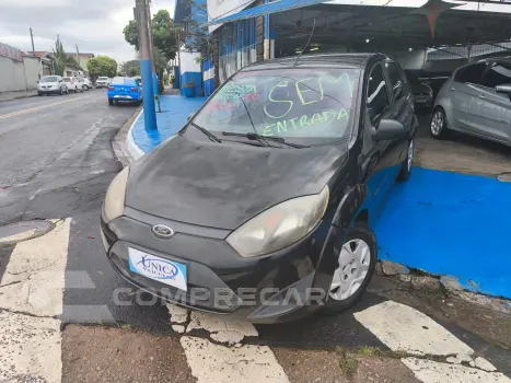 FIESTA 1.0 Rocam 8V