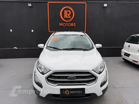 ECOSPORT 1.5 Ti-vct SE