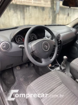 SANDERO 1.6 Expression 8V